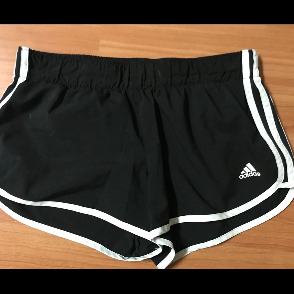 Adidas Climalite Aktiv Shorts